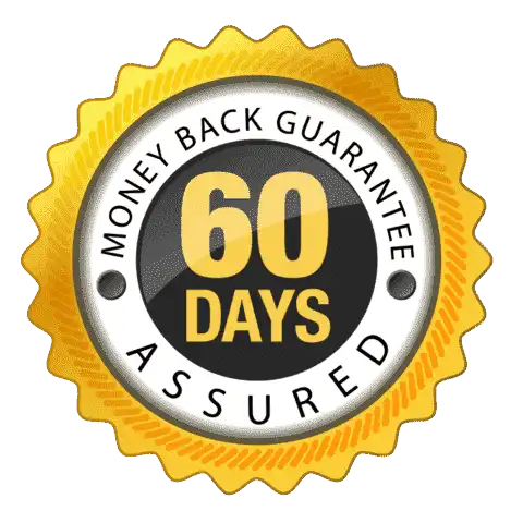 vigor boost 60 day money back guarantee
